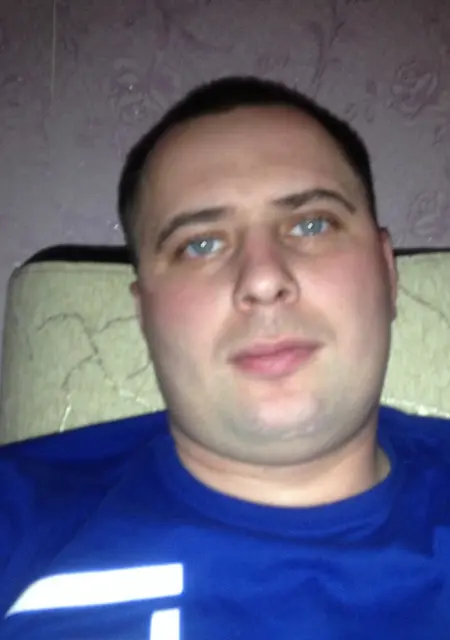 Антон из Котласа, мне 40, познакомлюсь для дружбы