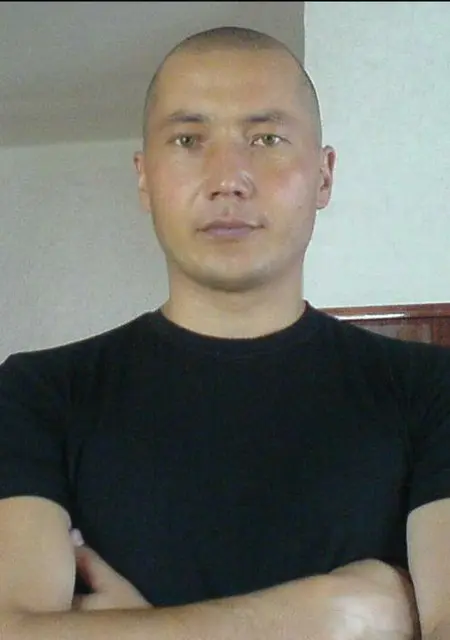 Я Андрей, 49, знакомлюсь без обязательств в Чите