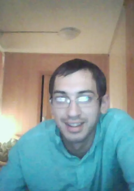 Я Name, 29, знакомлюсь без обязательств в Ногинске