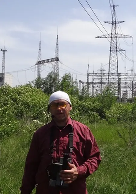 Я Владимир, 50, из Ессентуков, ищу знакомства без обязательств