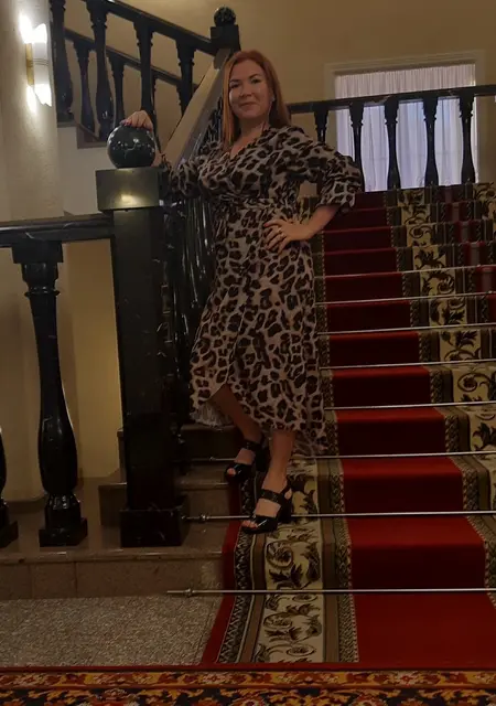 Катерина из Ижевска, ищу на сайте дружбу