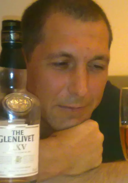 Я Serg, 47, знакомлюсь без обязательств в Красногорске