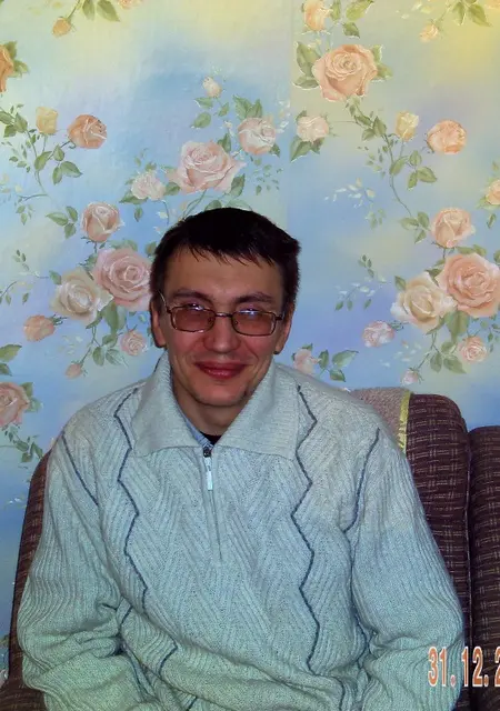 Я Vova, 49, из Читы, ищу знакомства без обязательств