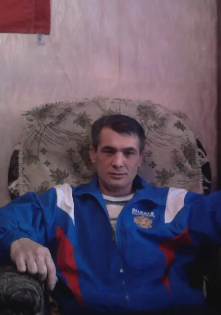 Я Nikolay, 57, из Рубцовска, ищу знакомства без обязательств