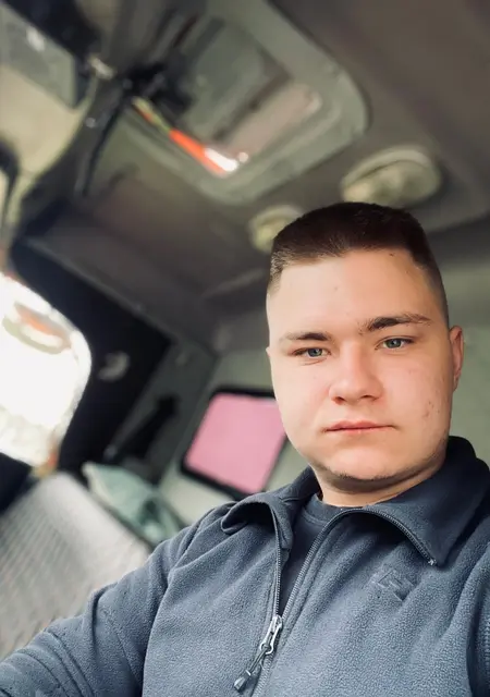 Я Данил, 28, из Братска, ищу знакомство для приятного времяпровождения