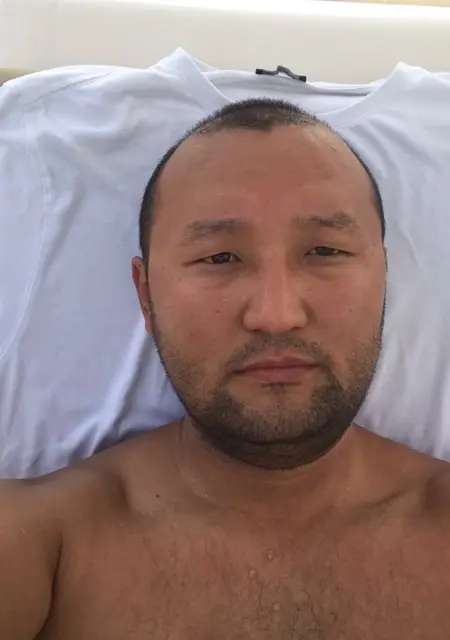 Бахыт из Уральска, ищу на сайте знакомства без обязательств