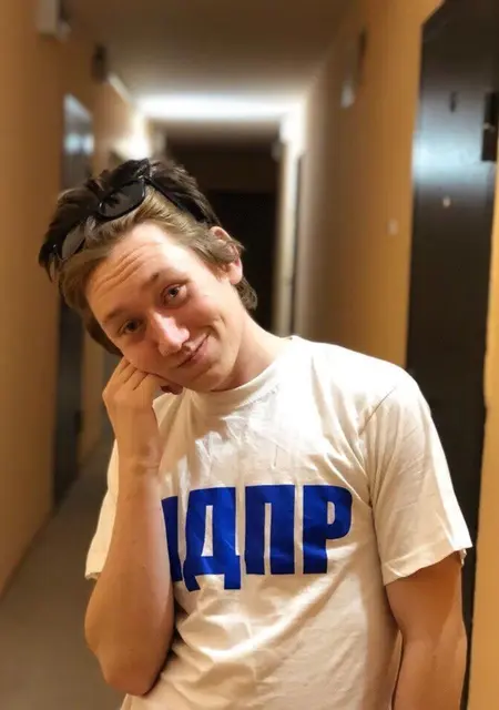 Я Женя, 26, знакомлюсь для приятного времяпровождения в Уссурийске