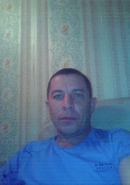 Я Витя, 50, из Кургана, ищу знакомство для приятного времяпровождения