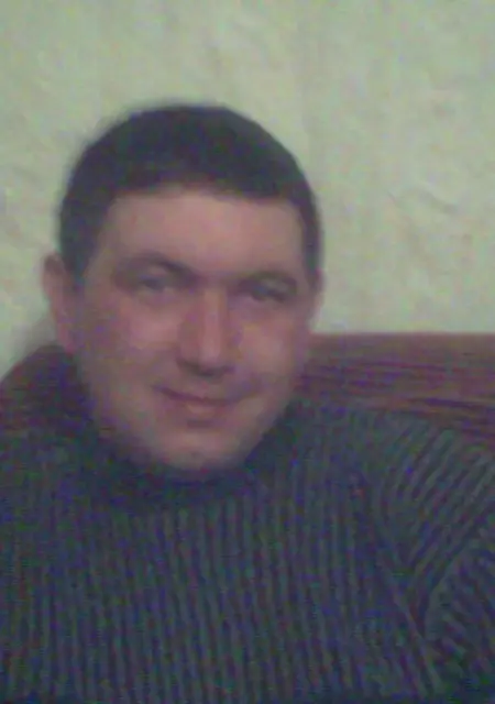 Я Олег, 48, знакомлюсь для общения в Талице