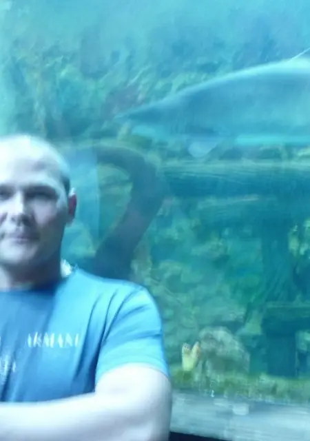 Я Sergei, 44, из Липецка, ищу знакомства на одну ночь