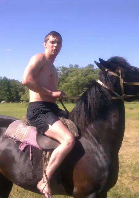 Я Михаил, 38, из Зеленограда, ищу знакомство для общения