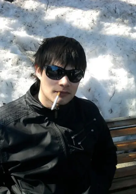 Kirill из Магадана, ищу на сайте знакомства на одну ночь