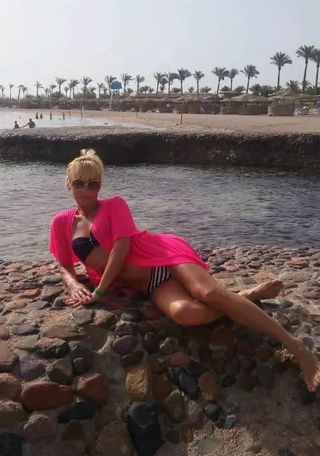 Полина из Барнаула, мне 35, познакомлюсь без обязательств