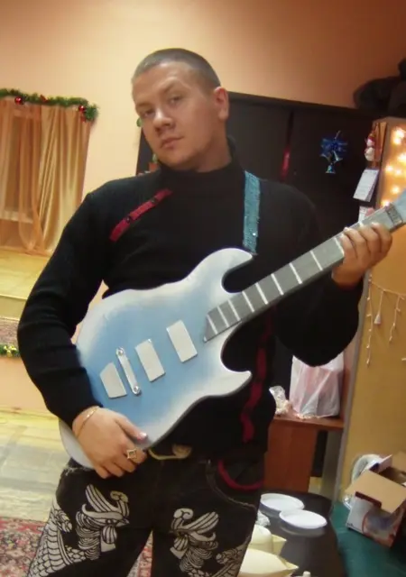 Павел из Талнаха, мне 40, познакомлюсь на одну ночь