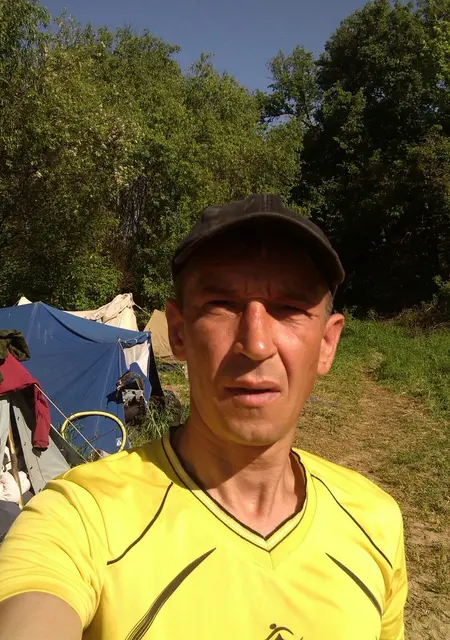Я Mitya, 53, из Дзержинска, ищу знакомства без обязательств