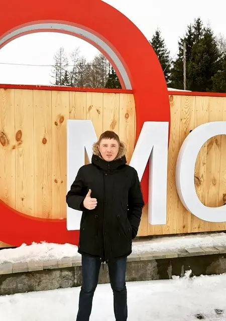 Марсель из Омска, мне 29, познакомлюсь для постоянных отношений