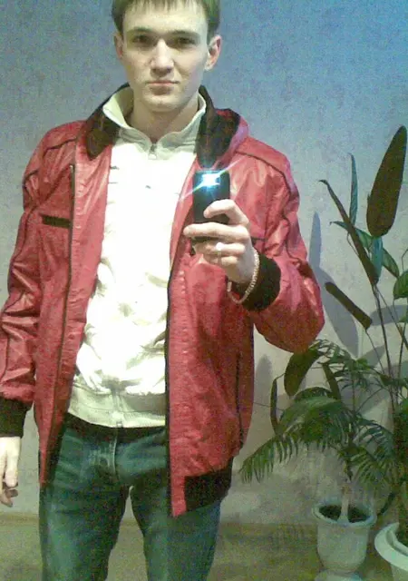 Я Артем, 31, из Каширы, ищу знакомство для общения