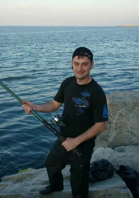 Я Ramin, 43, из Махачкалы, ищу знакомство для дружбы