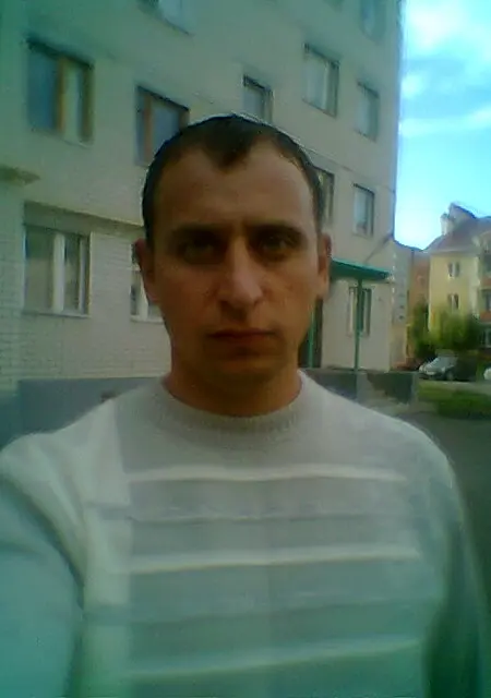 Я Vladimir, 45, знакомлюсь без обязательств в Тамбове