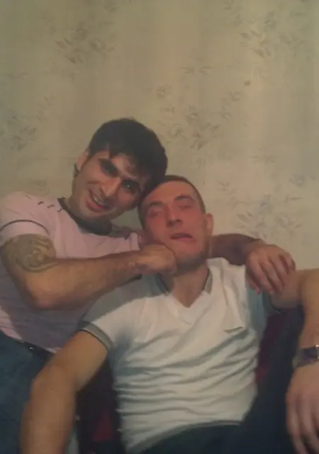 Я Савик, 41, знакомлюсь без обязательств в Набережных Челнах