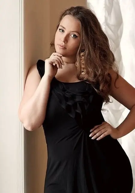 Я Мила, 37, из Владимира, ищу знакомства на одну ночь