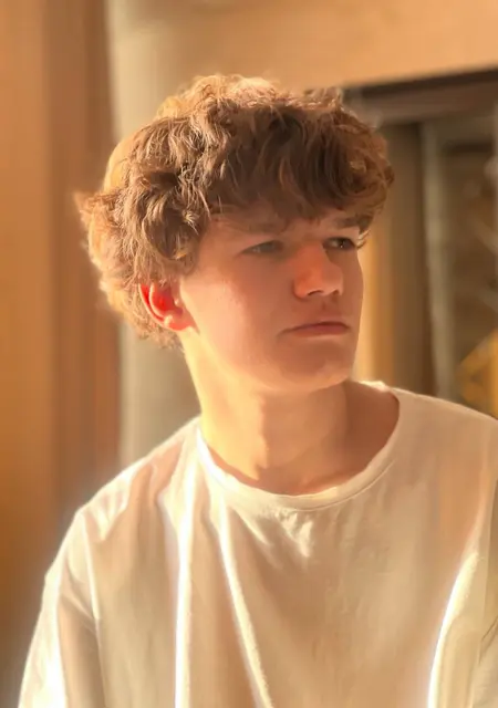 Я Никита, 20, знакомлюсь без обязательств в Липецке