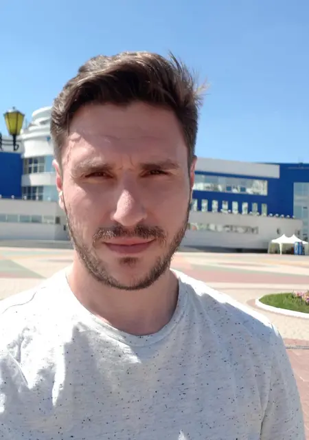 Я Павел, 43, из Чехова, ищу знакомства без обязательств