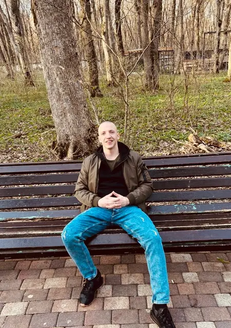 Я Никита, 31, из Екатеринбурга, ищу знакомство для постоянных отношений