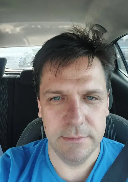 Я Ivan, 43, из Домодедова, ищу знакомства без обязательств