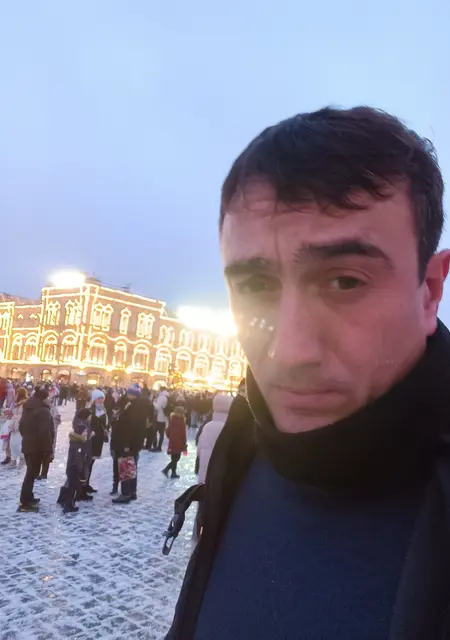 Я Дима, 38, из Дмитрова, ищу знакомства без обязательств