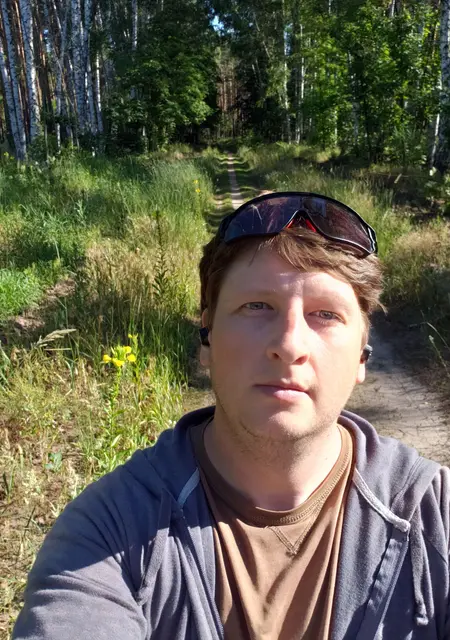 Алексей из Воронежа, мне 42, познакомлюсь на одну ночь