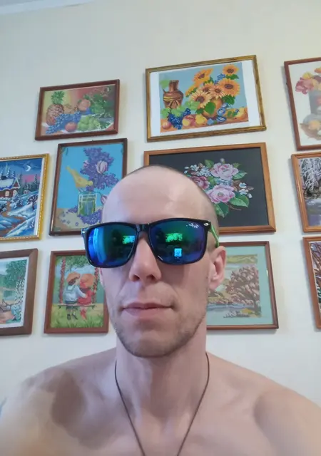 Я Андрей, 40, из Нижнего Тагила, ищу знакомство для дружбы