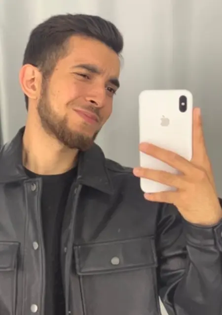 Я Мурат, 25, знакомлюсь без обязательств в Казани