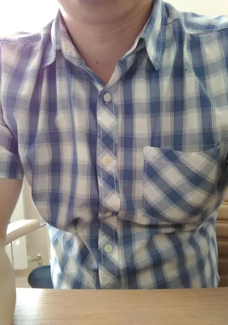 Я Сергей, 48, знакомлюсь для дружбы в Нефтеюганске