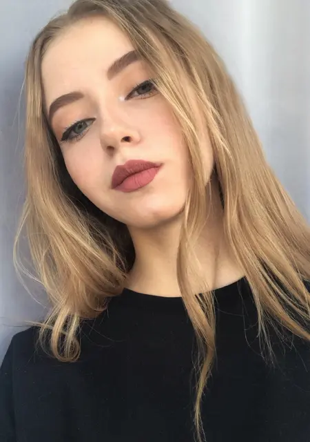 Я Александра, 25, из Ялты, ищу знакомство для общения