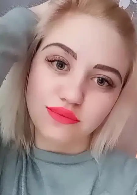 Я Ангелина, 27, знакомлюсь для дружбы в Славянске