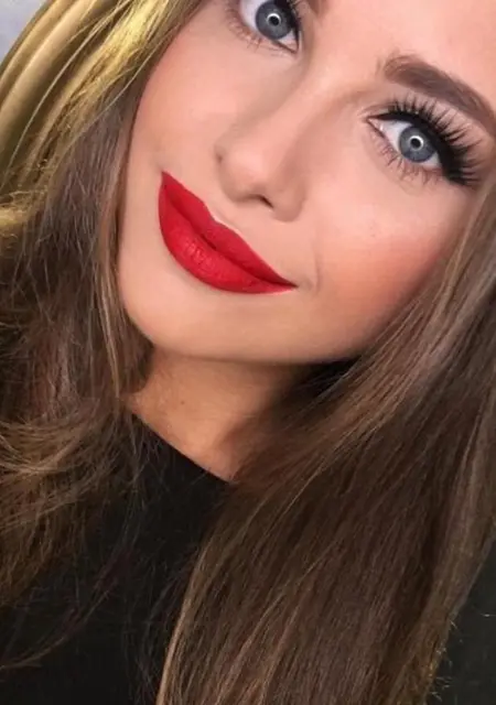 Катя из Ставрополя, ищу на сайте знакомства без обязательств