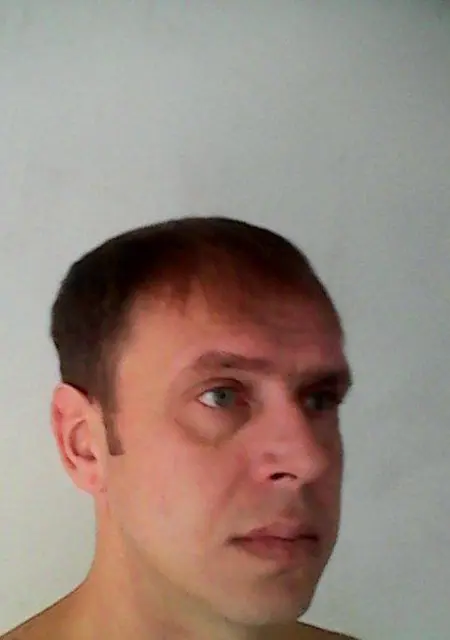 Сергей из Боровичей, мне 46, познакомлюсь на одну ночь