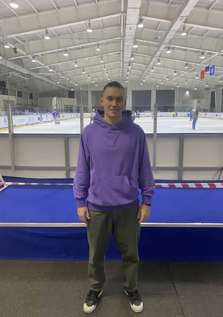 Святослав из Североморска, ищу на сайте знакомства без обязательств