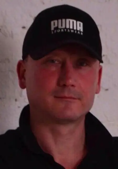 Я Ricais, 44, знакомлюсь для открытые отношения в Казани