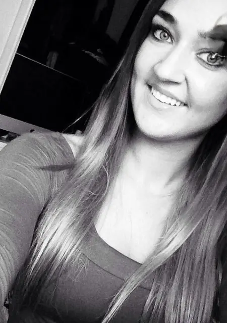 Justyna из Варшавы, мне 27, познакомлюсь