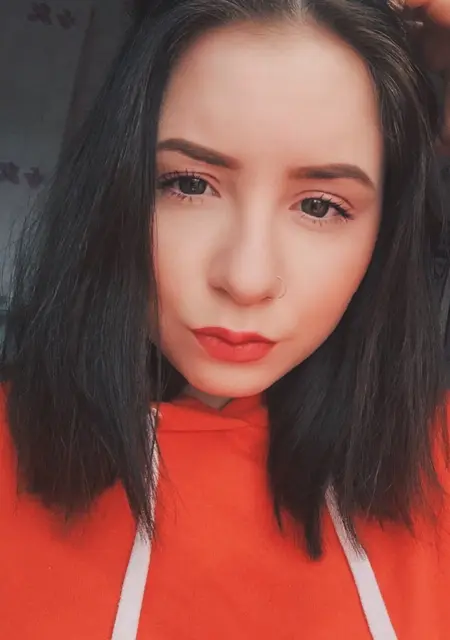 Анжелика из Новосибирска, ищу на сайте общение