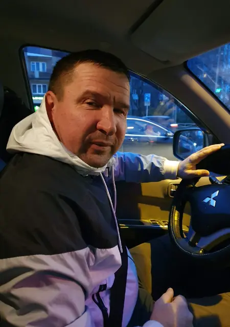 Я Степан, 50, знакомлюсь без обязательств в Перми