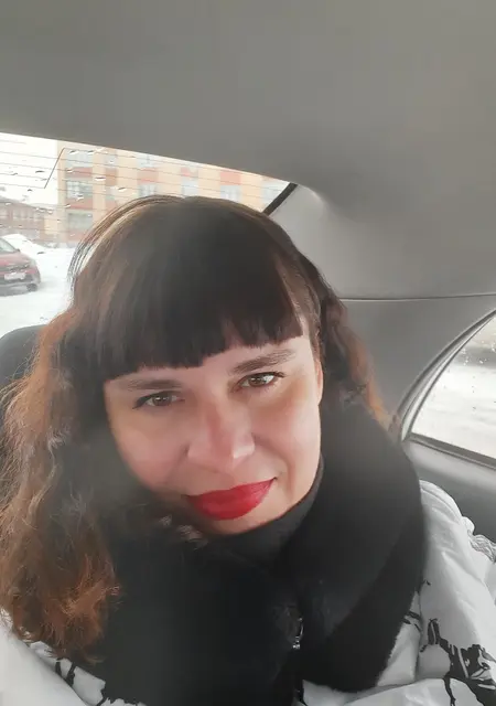 Я Ирина, 45, из Екатеринбурга, ищу знакомство для общения