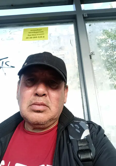 Я Исраил, 61, знакомлюсь без обязательств в Ижевске