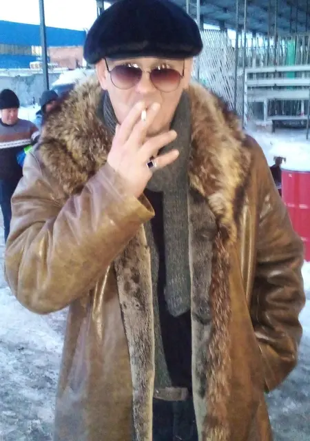 Я Алексей, 49, знакомлюсь без обязательств в Тольятти