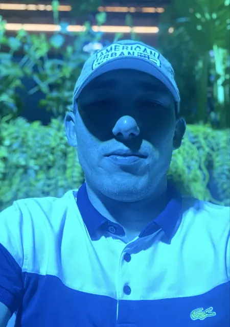 Я Дилик, 28, из Новомосковска, ищу знакомство для дружбы