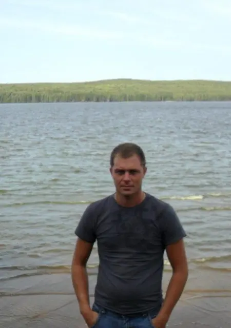 Я Влад, 41, из Подольска, ищу знакомство для общения