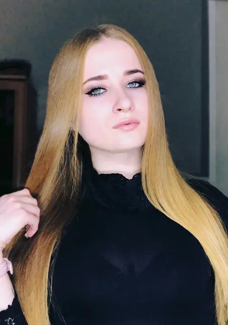 Анастасия из Орла, ищу на сайте общение