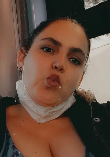 Vanessa Silva из Лиссабона, мне 36, познакомлюсь